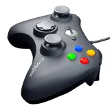 pad-przewodowy-froggiex-do-xbox-360-i-pc-dualshock-kontroler-usb-2m-kolor-czarny
