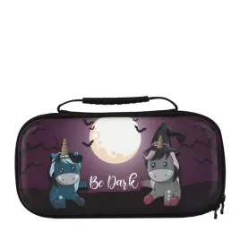 etui-na-nintendo-switch-unicorn-jednorozec-be-dark