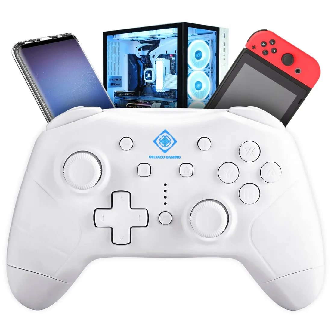 kontroler-bezprzewodowy-pad-pc-nintnedo-android-stan-nowy
