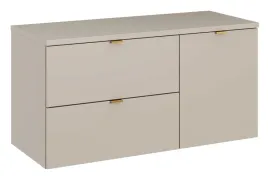 szafka-pod-umywalke-dalia-cashmere-100cm-z-blatem-i-szafka-z-koszem-na-pran