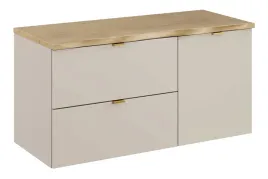 szafka-pod-umywalke-dalia-cashmere-100cm-z-blatem-i-szafka-z-koszem-na-pran