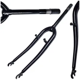 widelec-rowerowy-do-roweru-veloxo-steelcore-czarny-28-cali-v-brake-1-cal