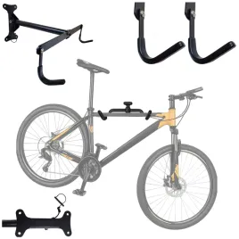 wieszak-uchwyt-rowerowy-regulowany-na-rower-veloxo-hanger-czarny-mocny