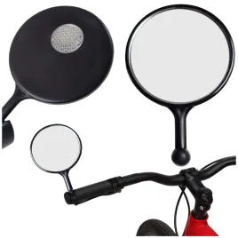 lusterko-rowerowe-do-roweru-do-kierownicy-veloxo-minimirror-czarny-lewe