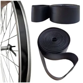 opaska-tasma-na-obrecz-pod-detke-ochraniacz-detki-veloxo-czarna-20-cali