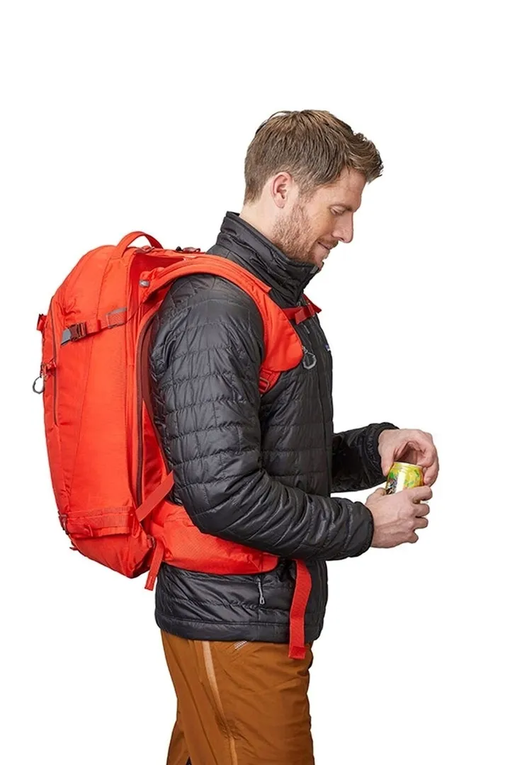 plecak-tur-gregory-targhee-32-s-m-gamma-red-stan-nowy