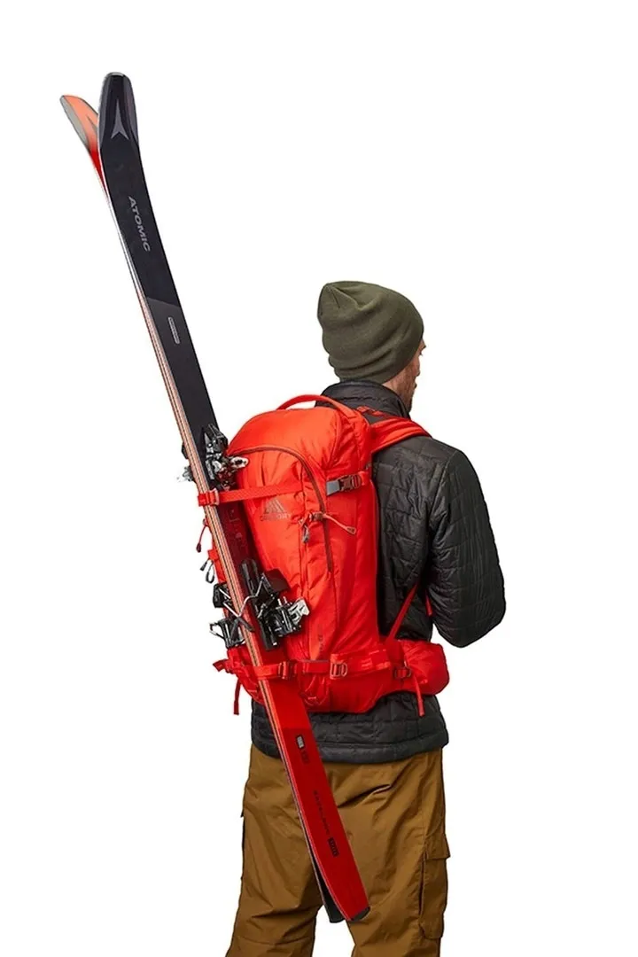 plecak-tur-gregory-targhee-32-s-m-gamma-red-stan-nowy