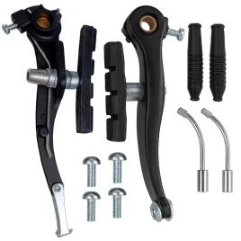 szczeki-hamulca-hamulcowe-komplet-veloxo-czarne-zestaw-v-brake-przod-tyl