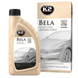 piana-aktywna-mycia-samochodu-auta-lakieru-k2-bela-1l-blueberry