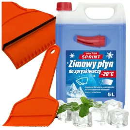 plyn-spryskiwaczy-zimowy-gotowy-5l-20c-skrobaczka-mala-plastikowa