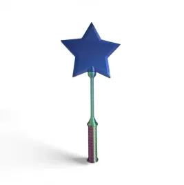 magiczna-rozdzka-platnicza-gwiazda-tap-to-pay-druk-3d-prezent-kawaii