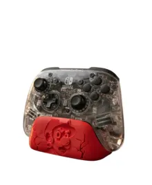 podstawka-na-pada-nintendo-switch-pro-luigi-stojak-druk-3d-prezent
