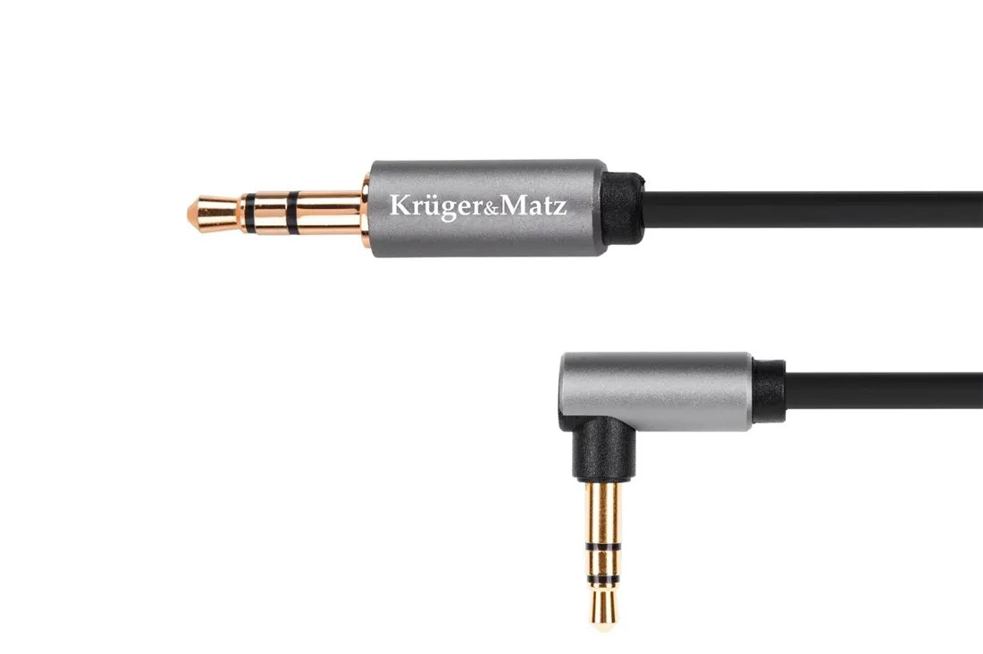 kabel-jack-3-5-wt-pr-wt-kat-1m-kruger-matz-km1232