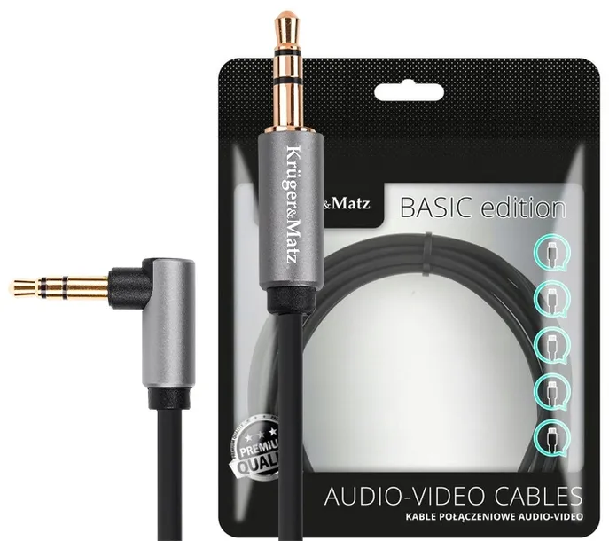 kabel-jack-3-5-wt-pr-wt-kat-1m-kruger-matz-km1232-kod-producenta-km1232