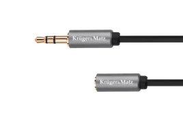 kabel-jack-3-5-wtyk-gniazdo-3m-km1231
