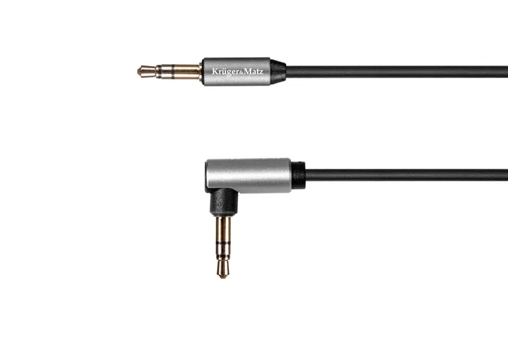 kabel-jack-3-5-kat-spr-1m-kruger-matz-basic-km1242-model-km1242