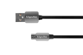 kabel-usb-micro-usb-1-8m-kruger-matz-km0331