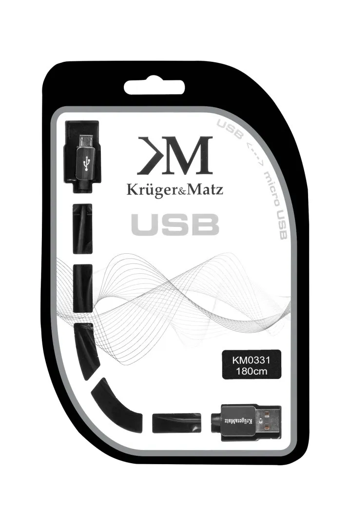 kabel-usb-micro-usb-1-8m-kruger-matz-km0331-stan-nowy
