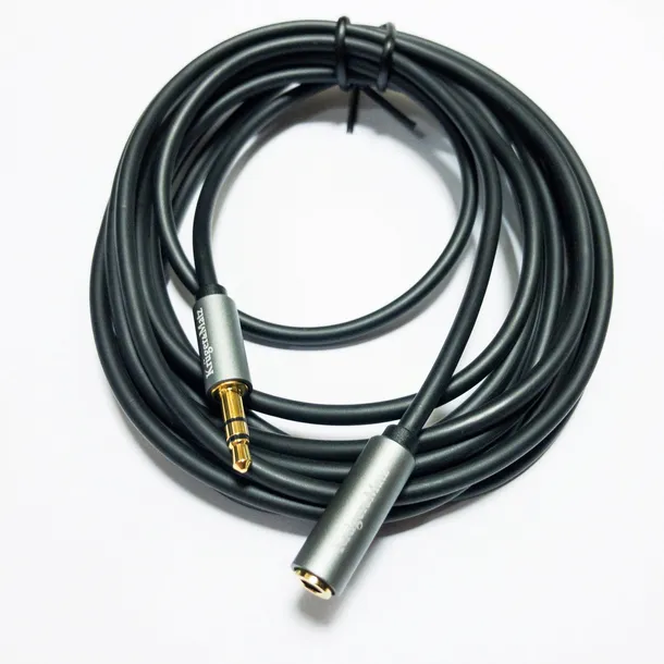 kabel-jack-3-5-wt-gn-1m-kruger-matz-basic-km1229-marka-krugerandmatz