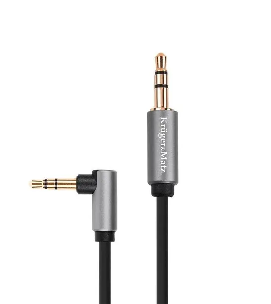 kabel-jack-3-5-katow-1-8m-kruger-matz-basic-km1233-kod-producenta-km1233