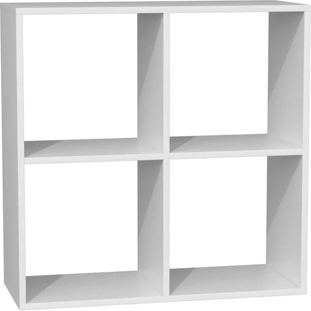 regal-malax-2x2-bialy-stan-nowy