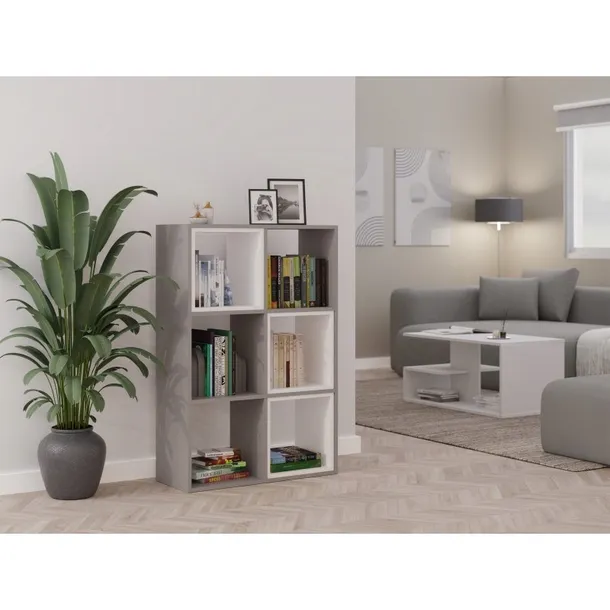 regal-malax-2x3-glina-stan-nowy