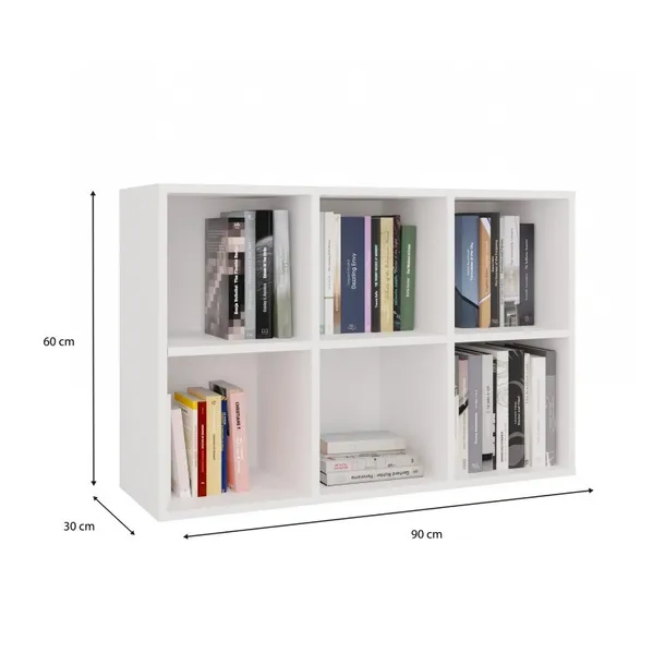 regal-malax-mini-2x3-biel-stan-nowy