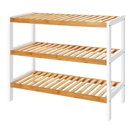szafka-na-buty-bambusowa-3-polki-naturalna-biala-70-cm-do-przedpokoju