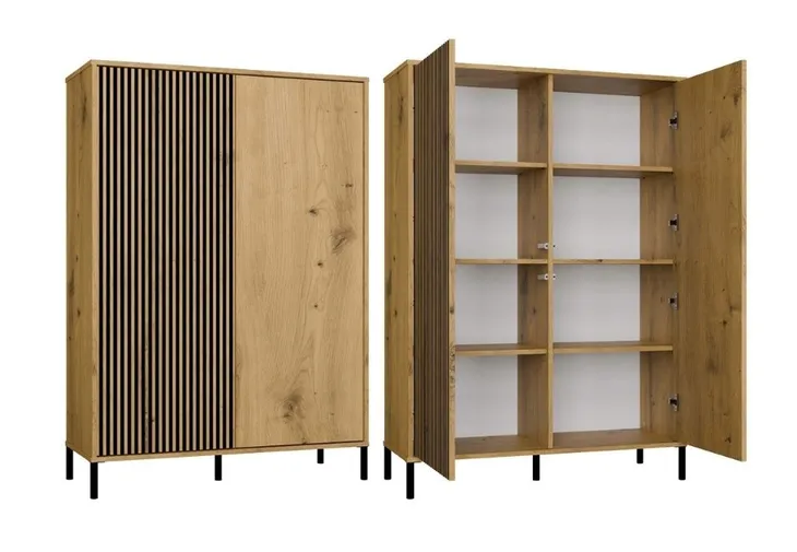 witryna-kamaro-2dd-slim-gl-artisan-kpl-szerokosc-mebla-1035-cm