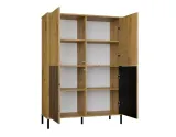 witryna-kamaro-4dk-slim-gl-artisan-kpl-szerokosc-mebla-1035-cm