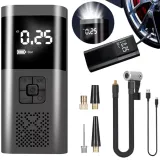 akumulatorowa-pompka-elektryczna-mini-kompresor-samochodowy-flashlight-sos