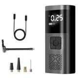 akumulatorowa-pompka-elektryczna-mini-kompresor-samochodowy-flashlight-sos-stan-nowy