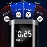 akumulatorowa-pompka-elektryczna-mini-kompresor-samochodowy-flashlight-sos-marka-luxma-stan-nowy-kod-producenta-luxma