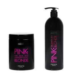 profis-pink-blonde-truskawka-zestaw-do-wlosow-szampon-1000ml-maska-1000ml
