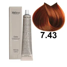 3deluxe-professional-farba-do-wlosow-z-olejkiem-arganowym-7-43-100-ml