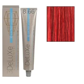 3deluxe-professional-farba-do-wlosow-z-olejkiem-arganowym-8-66-100ml