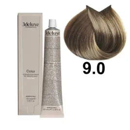 3deluxe-professional-farba-do-wlosow-z-olejkiem-arganowym-9-0-100-ml