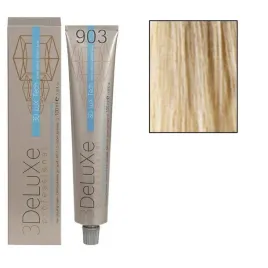 3deluxe-professional-farba-do-wlosow-z-olejkiem-arganowym-903-100ml