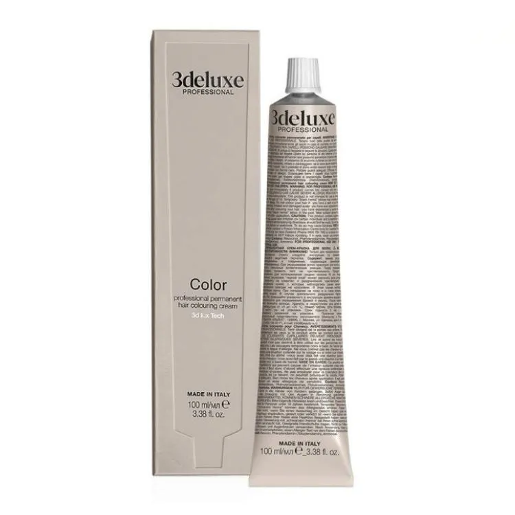3deluxe-professional-farba-do-wlosow-z-olejkiem-arganowym-red-100-ml