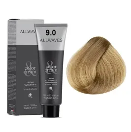 allwaves-color-cream-colorante-farba-do-wlosow-9-0-100ml
