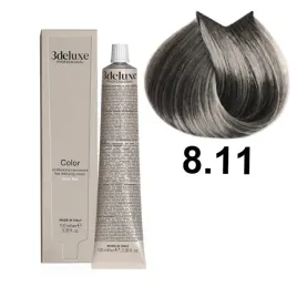 3deluxe-professional-farba-do-wlosow-z-olejkiem-arganowym-8-11-100-ml