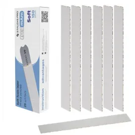 staleks-zestaw-nakladek-na-pilnik-prosty-papmam-dfce-20-150-25w-25-sztuk