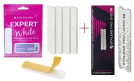 staleks-zestaw-pilnik-baza-expert-mbe-50-nakladki-dfe-51-240w-10szt