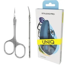 staleks-profesjonalne-nozyczki-do-skorek-uniq-asymmetric-sq-30-4-25mm