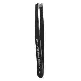staleks-peseta-do-regulacji-brwi-expert-black-czarna-skosna-te-11-3b