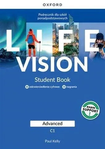 life-vision-c1-advanced-podrecznik