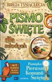 pismo-swiete-dla-mlodych-twarda-pamiatka-komunia
