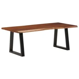stolik-kawowy-akacjowy-110x55x40cm-miodowy-braz-czarny