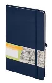 notes-a5-gladki-romantyzm-granatowy-160-stron-antra