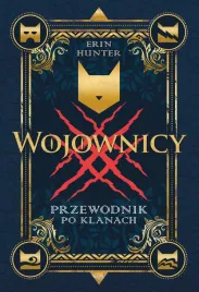 przewodnik-po-klanach-erin-hunter-wojownicy-koty
